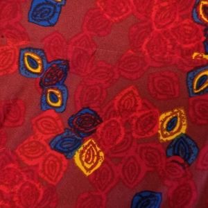 Like new Lularoe OS Leggings - Smoke free home